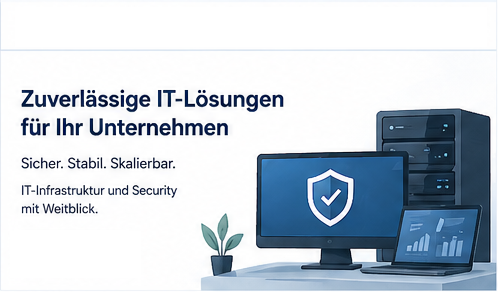 IT-Solution