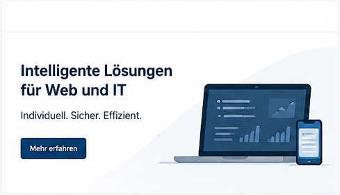 Web-Solution